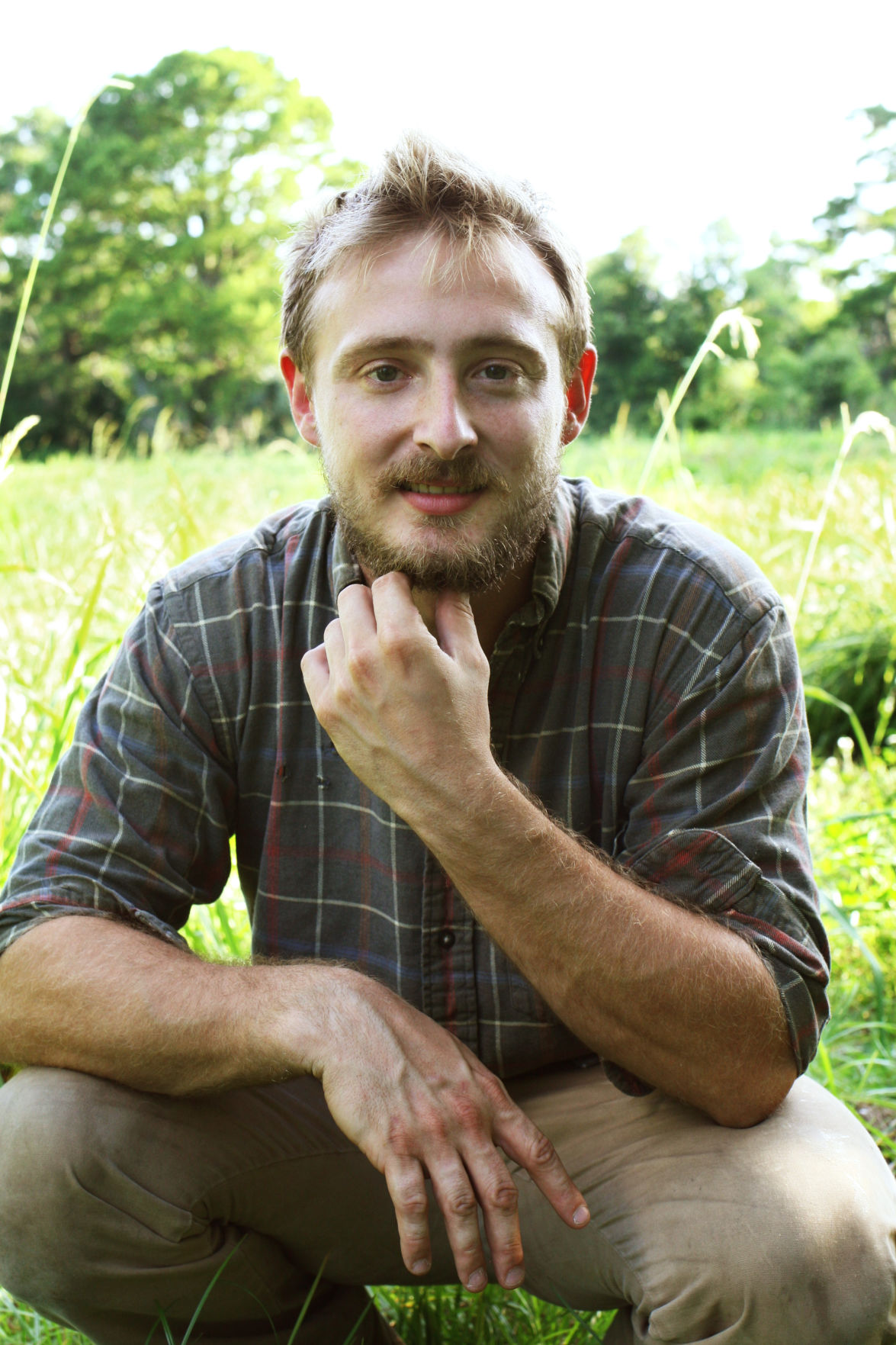 Chris Haney 40 Under 40 2019 (copy)